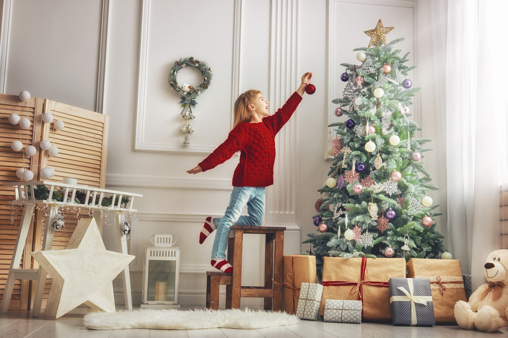 Noël : 9 idées de décoration pour la fin d’année